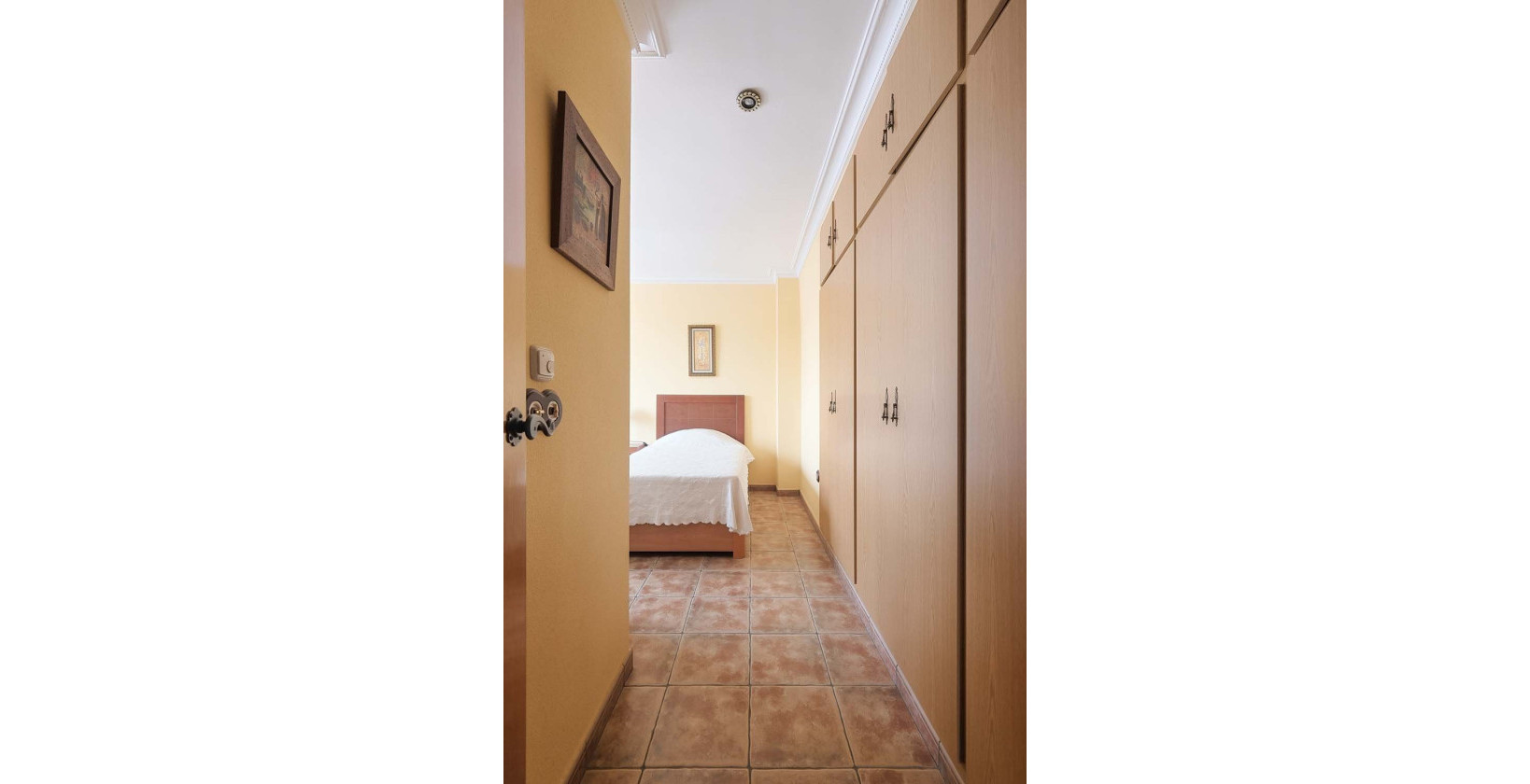 Resale - Villa - Bigastro