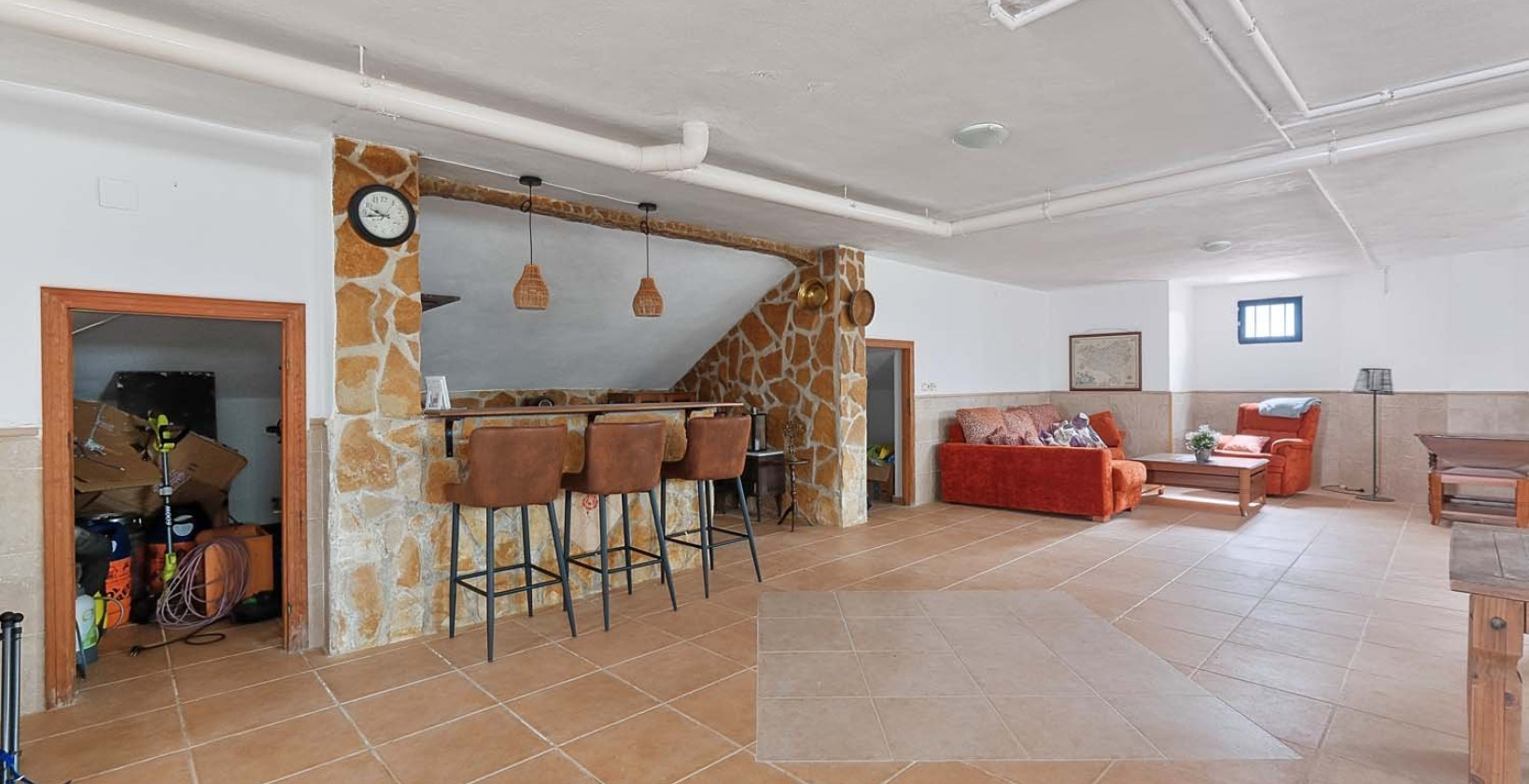 Resale - Villa - Bigastro