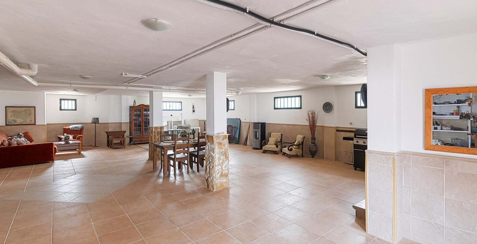 Resale - Villa - Bigastro