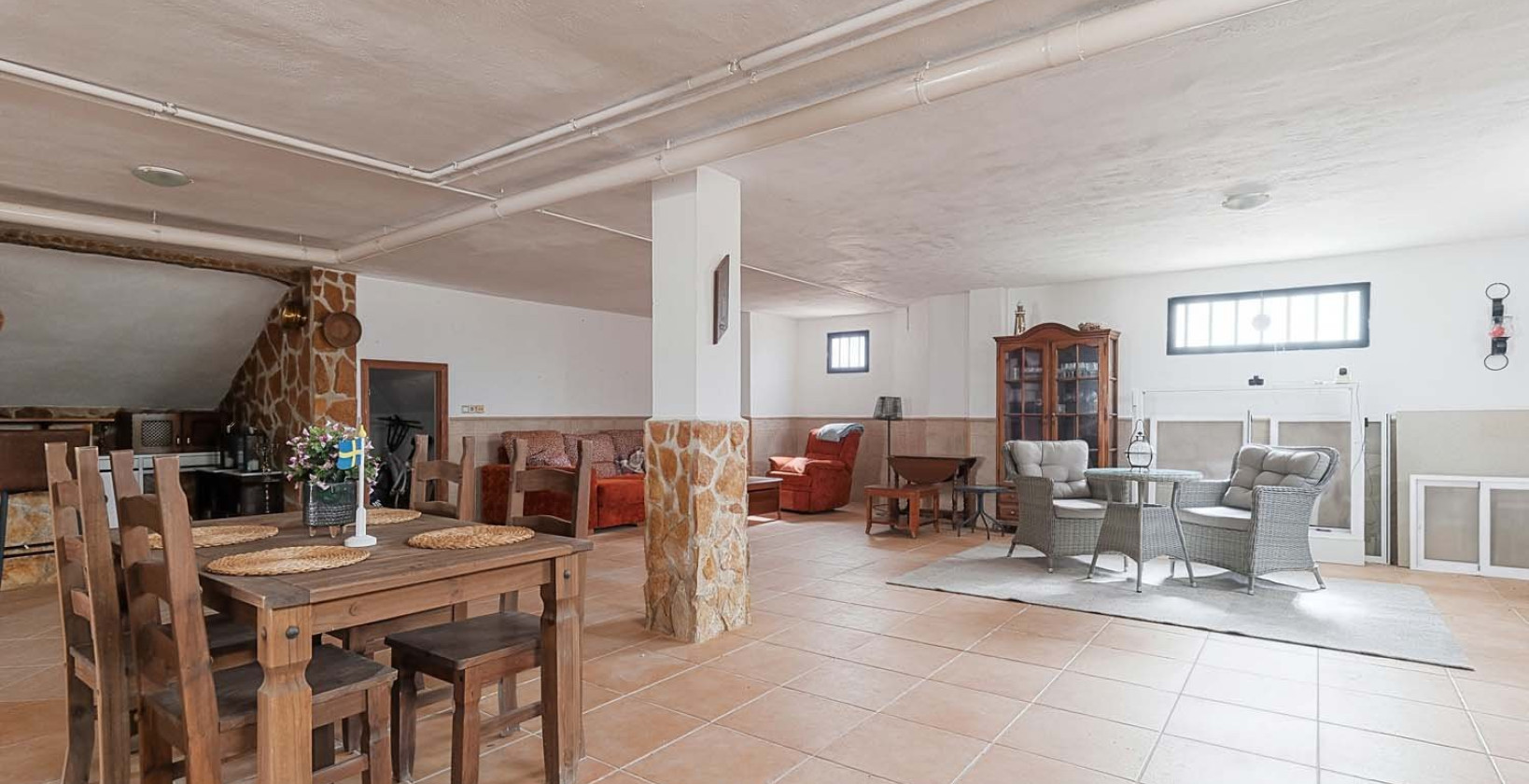 Resale - Villa - Bigastro