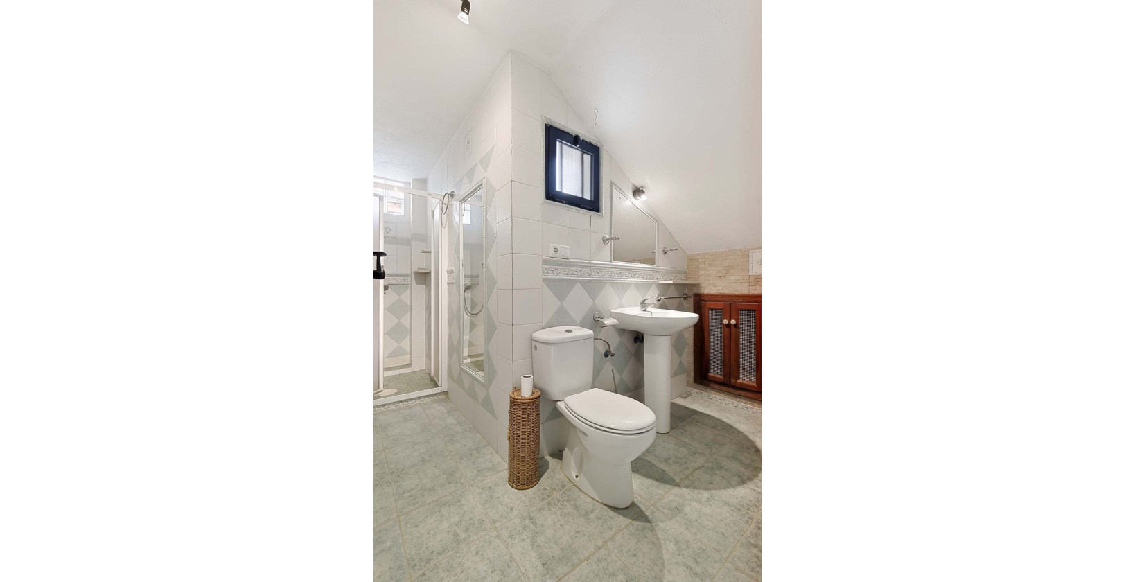Resale - Villa - Bigastro