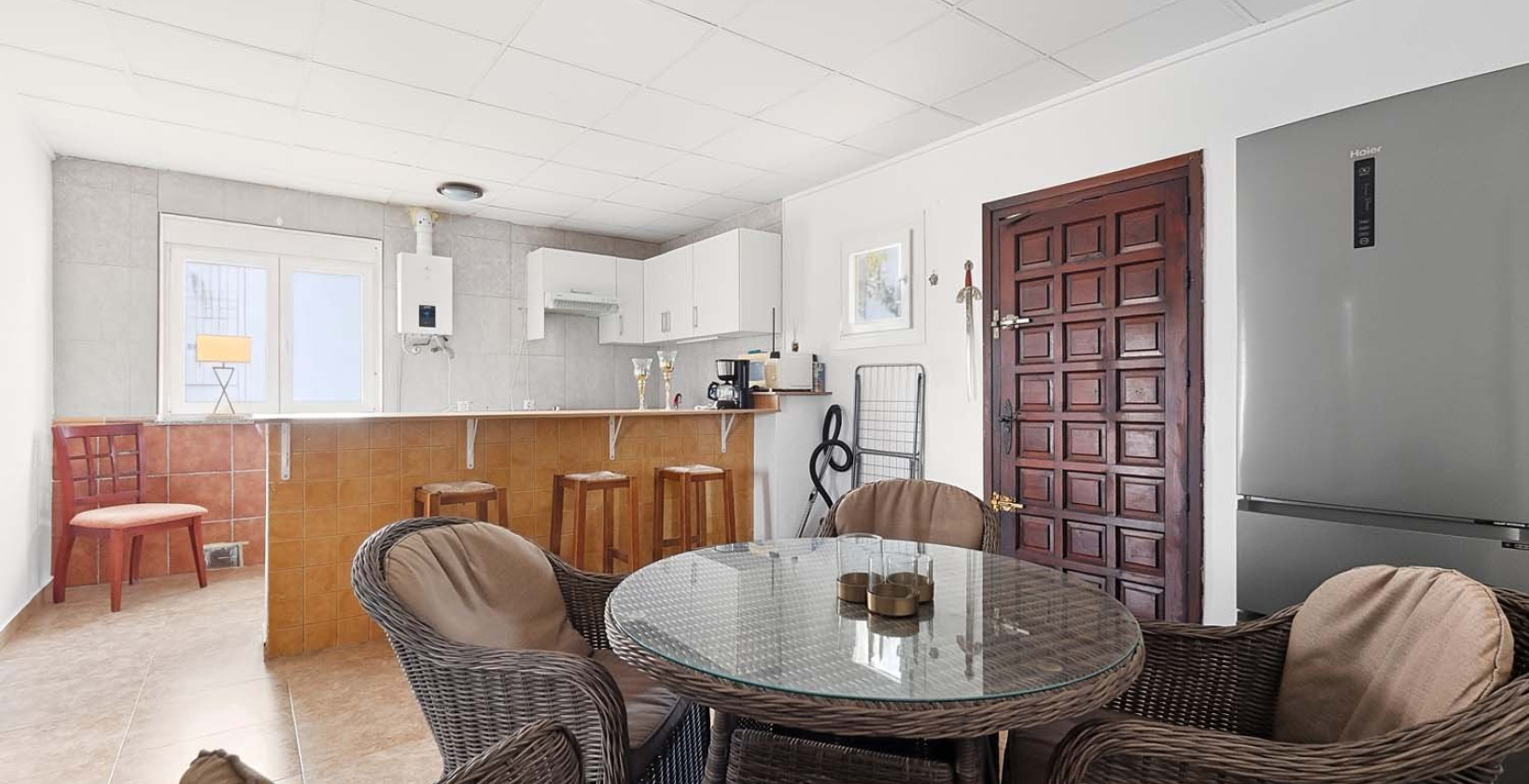 Resale - Villa - Bigastro