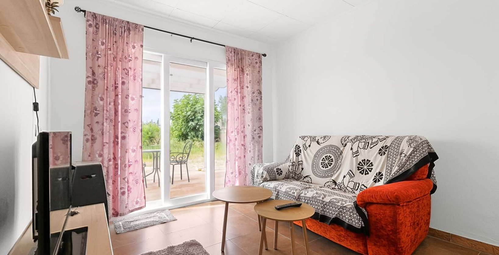 Resale - Villa - Bigastro