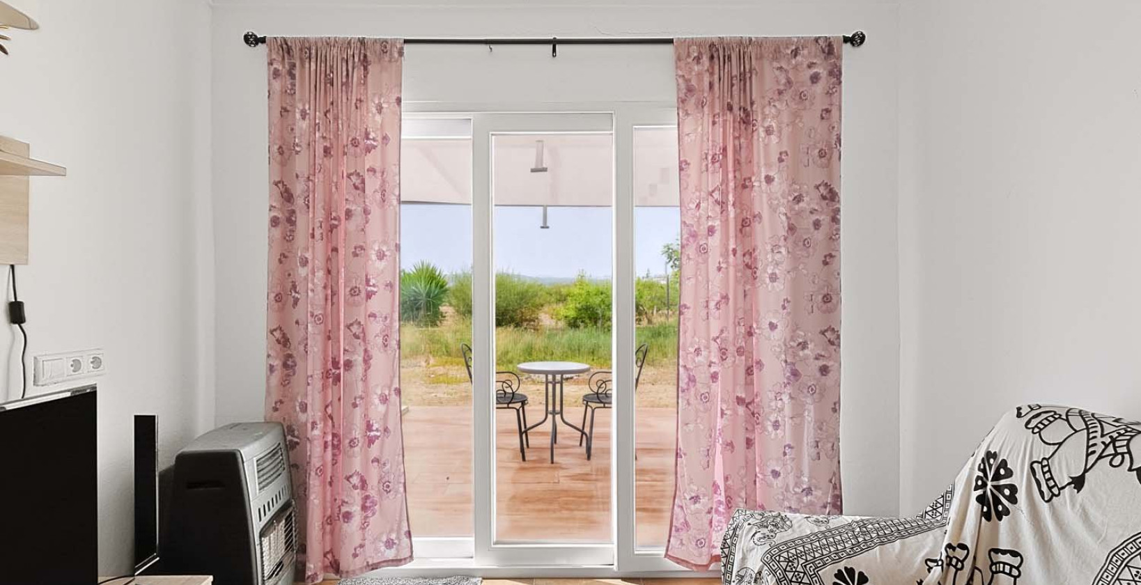 Resale - Villa - Bigastro