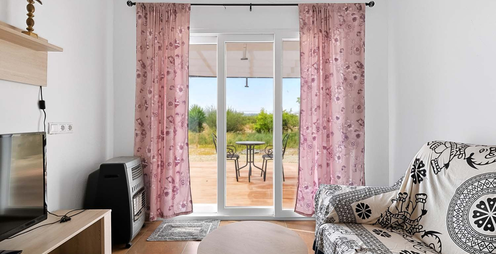 Resale - Villa - Bigastro