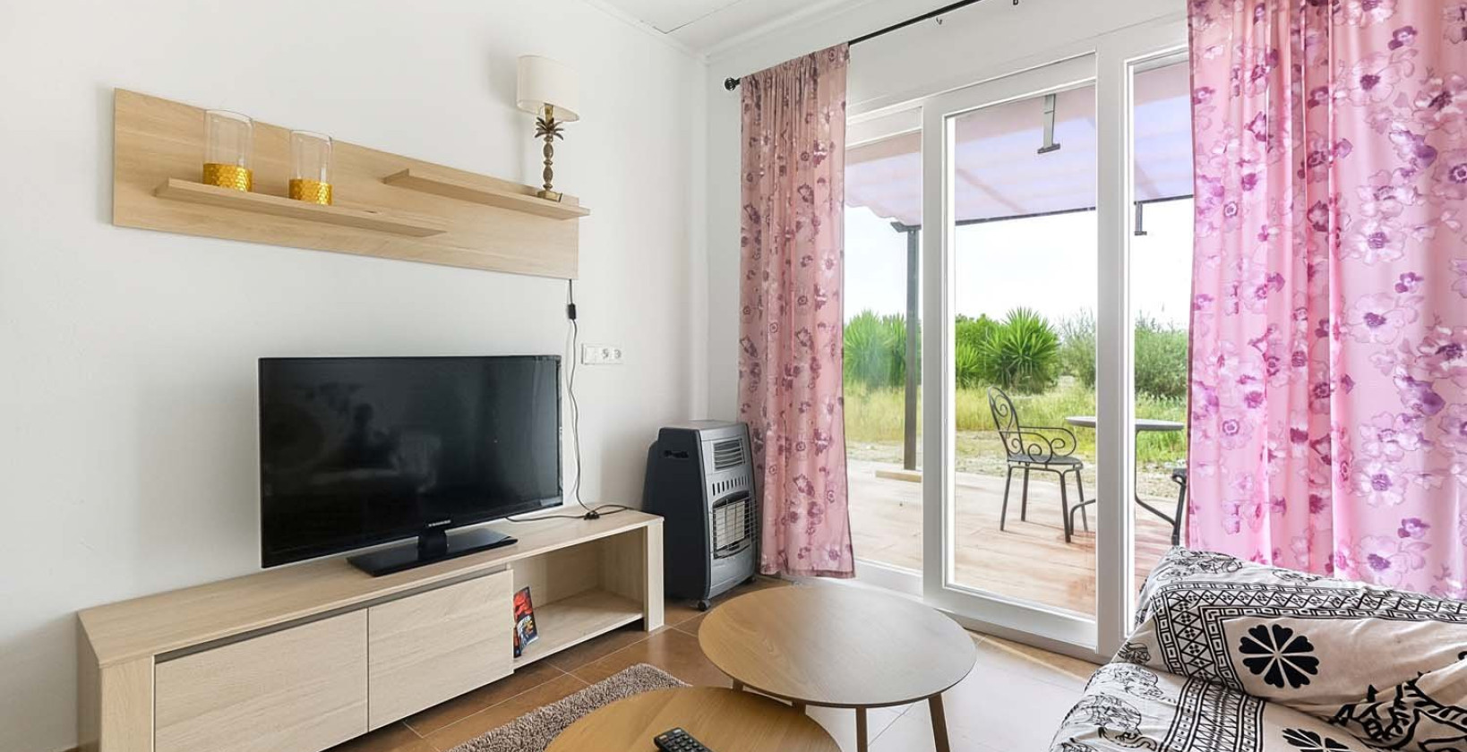 Resale - Villa - Bigastro