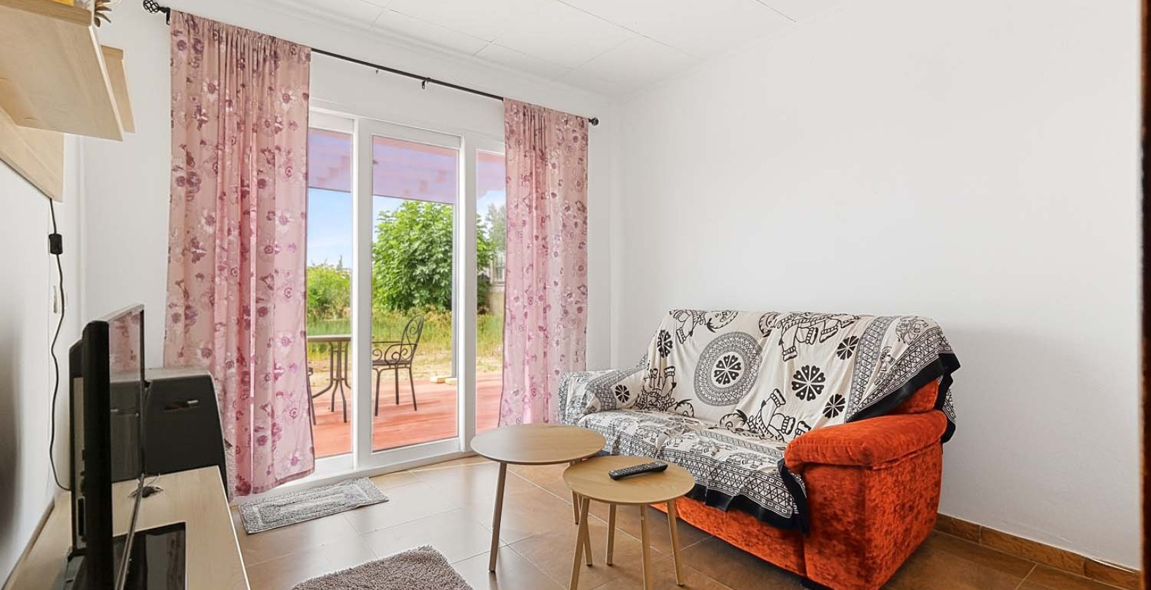 Resale - Villa - Bigastro