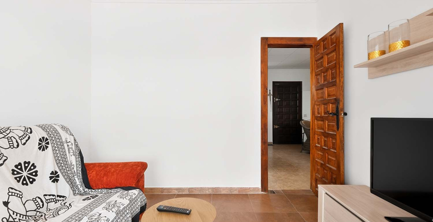 Resale - Villa - Bigastro
