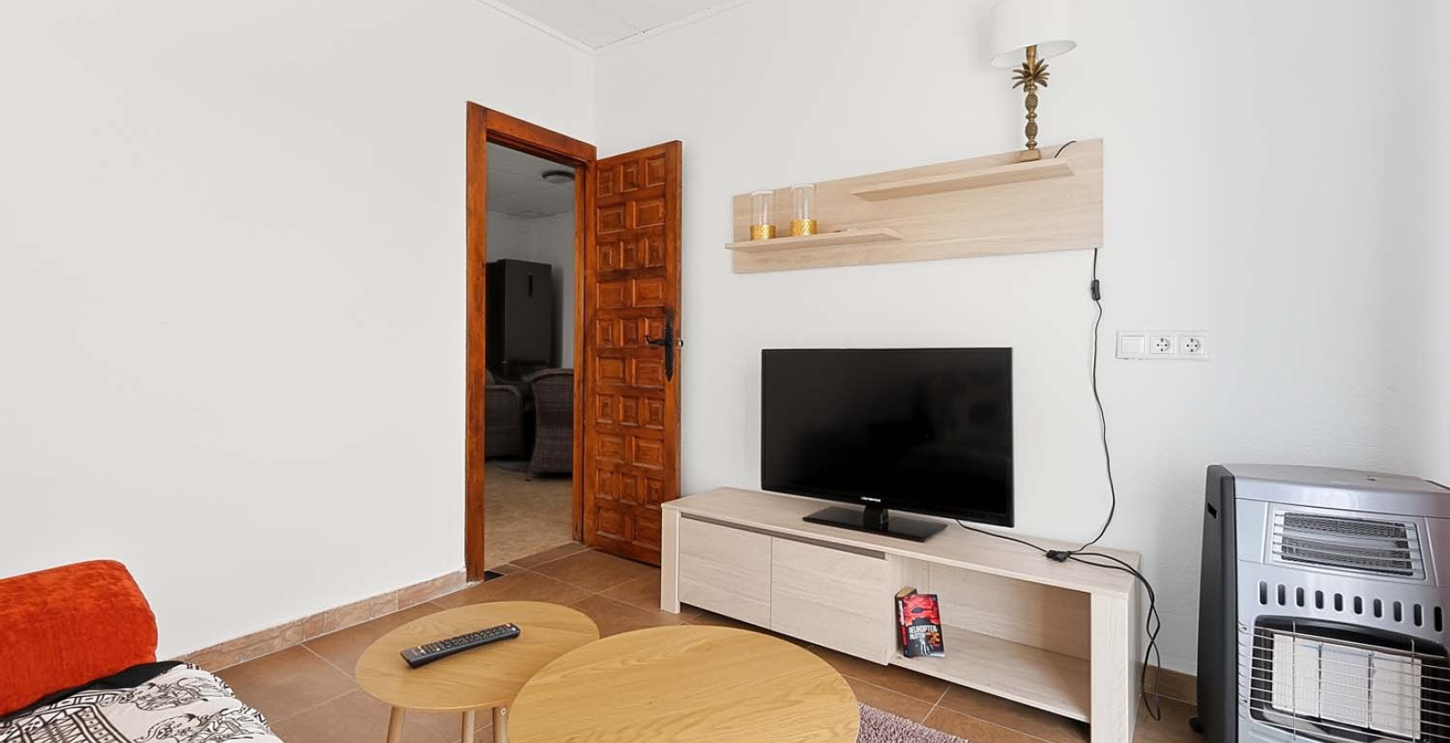 Resale - Villa - Bigastro