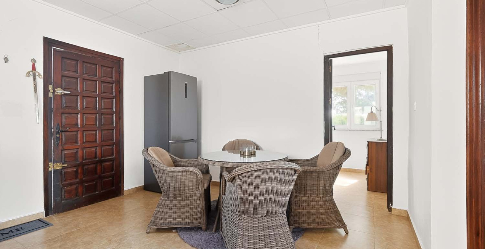 Resale - Villa - Bigastro