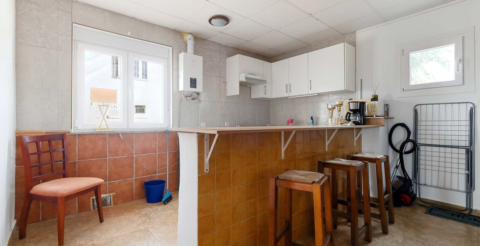 Resale - Villa - Bigastro