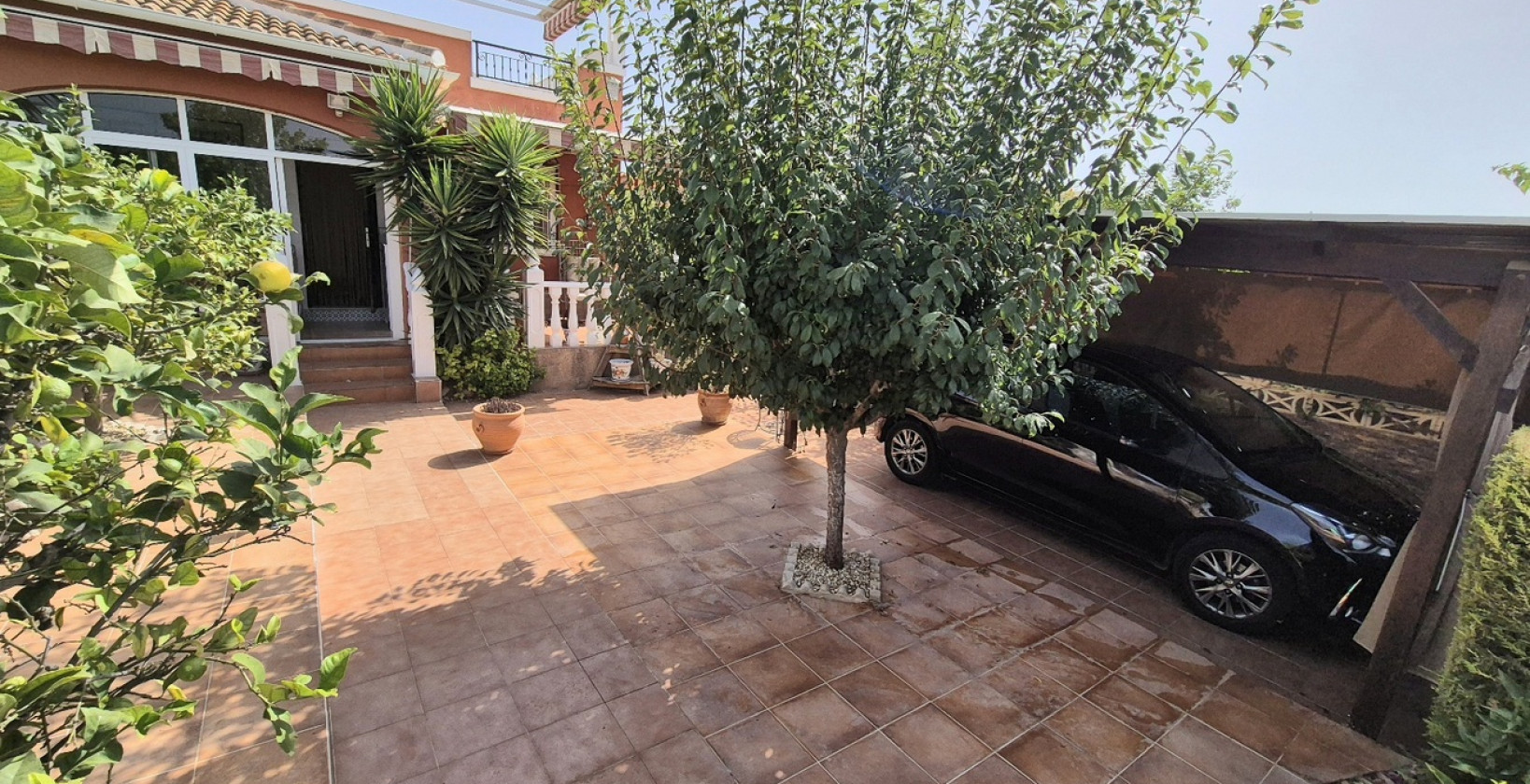 Resale - Townhouse - Los Montesinos - La Herrada