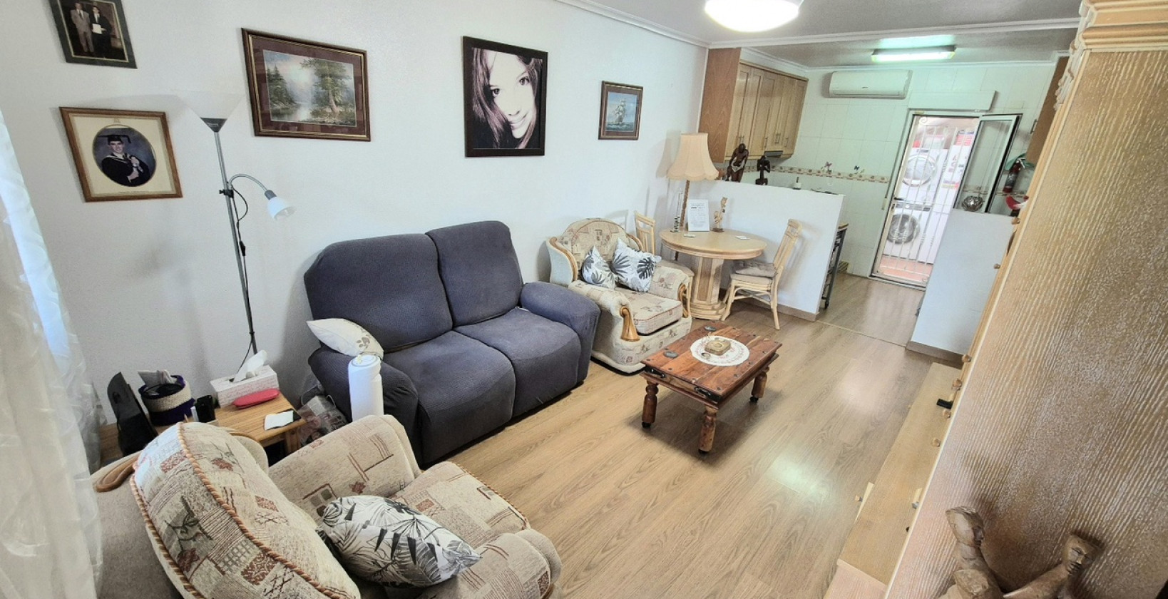 Resale - Townhouse - Los Montesinos - La Herrada