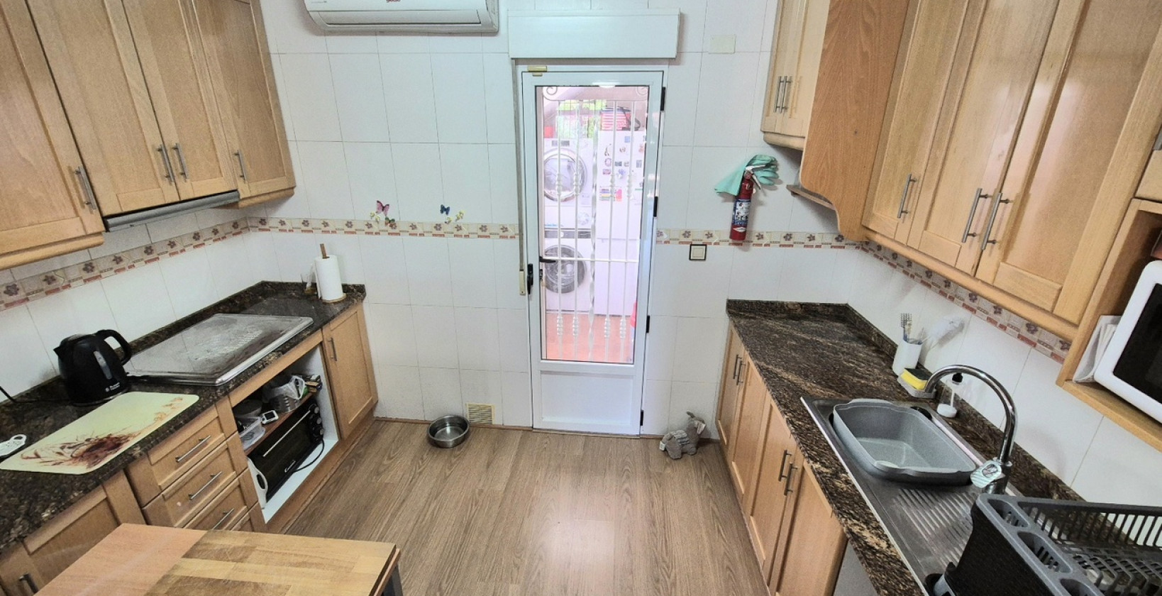 Resale - Townhouse - Los Montesinos - La Herrada