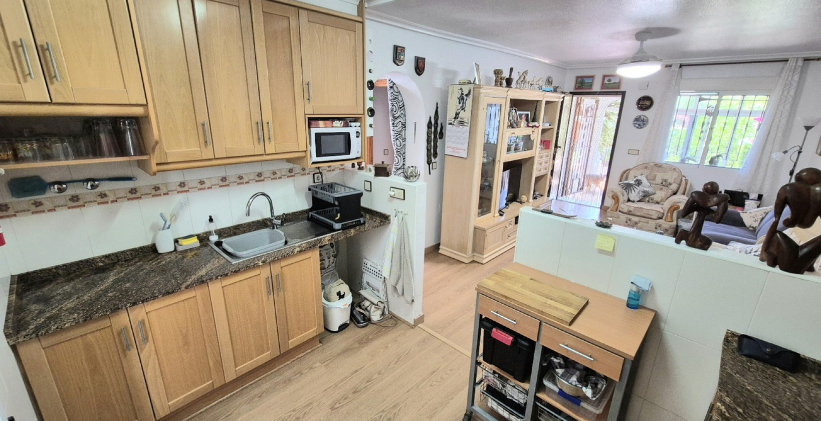 Resale - Townhouse - Los Montesinos - La Herrada