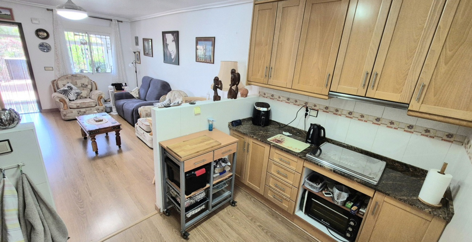 Resale - Townhouse - Los Montesinos - La Herrada