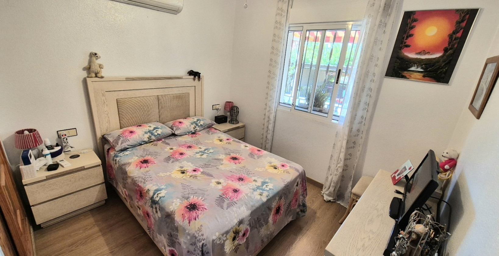 Resale - Townhouse - Los Montesinos - La Herrada