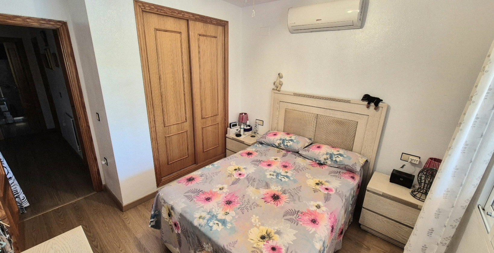 Resale - Townhouse - Los Montesinos - La Herrada