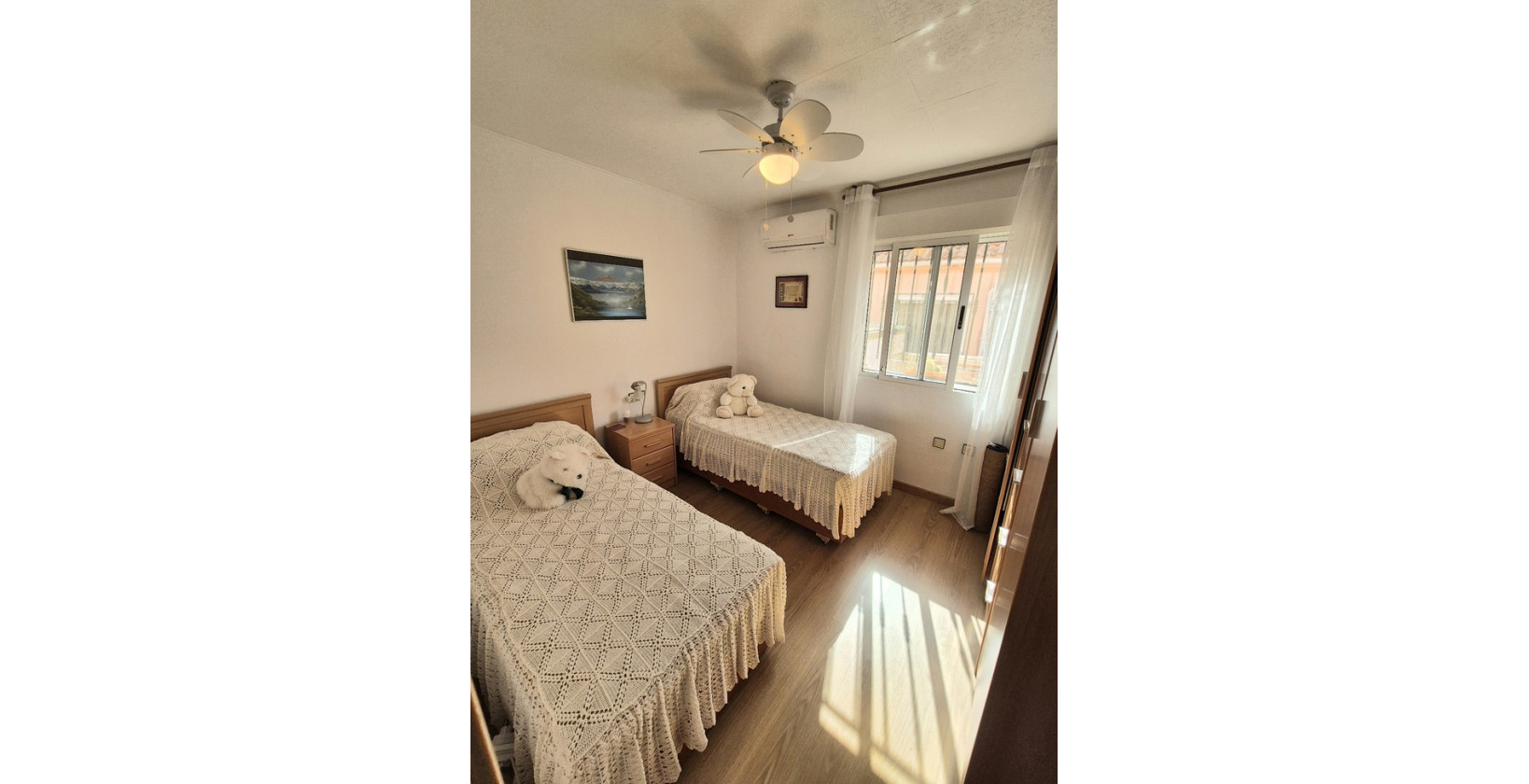 Resale - Townhouse - Los Montesinos - La Herrada