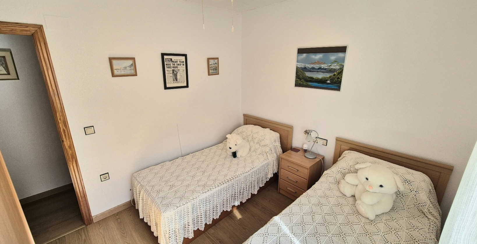 Resale - Townhouse - Los Montesinos - La Herrada