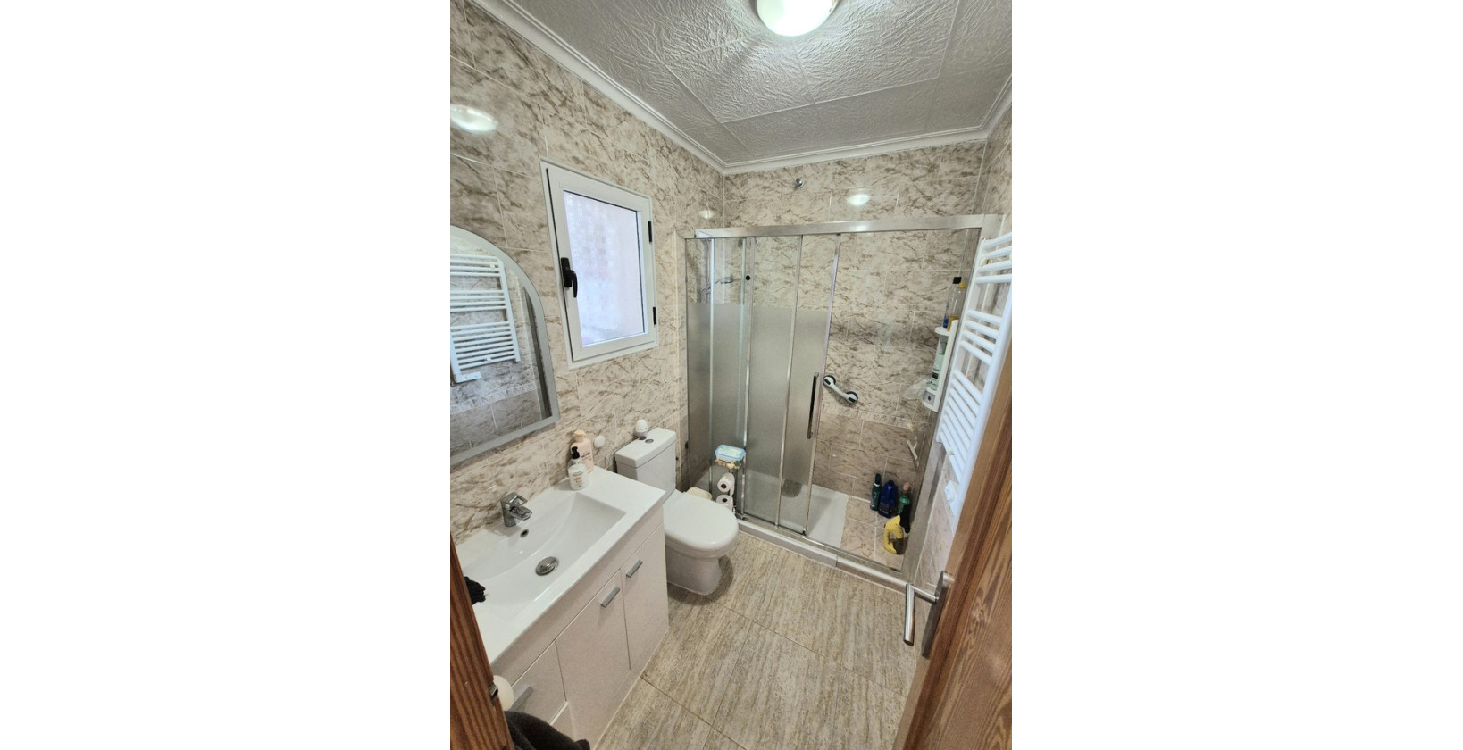 Resale - Townhouse - Los Montesinos - La Herrada