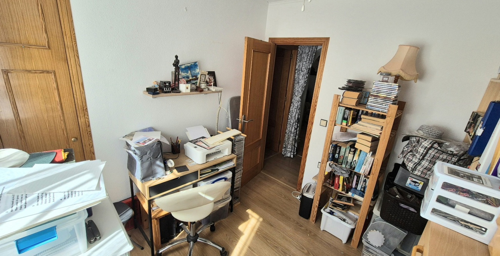 Resale - Townhouse - Los Montesinos - La Herrada
