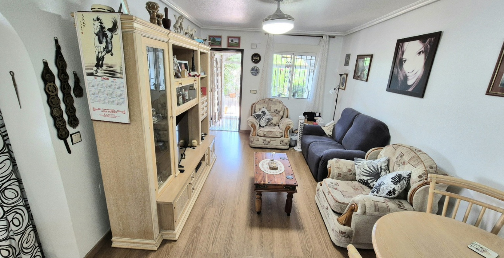 Resale - Townhouse - Los Montesinos - La Herrada