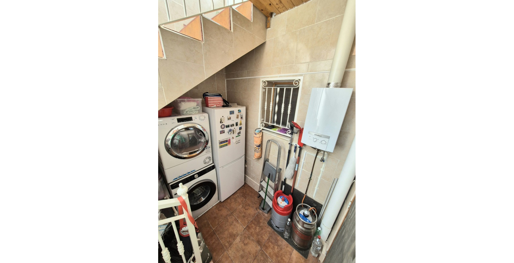Resale - Townhouse - Los Montesinos - La Herrada
