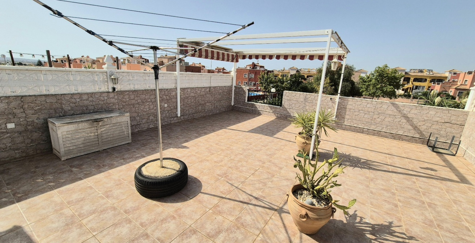 Resale - Townhouse - Los Montesinos - La Herrada