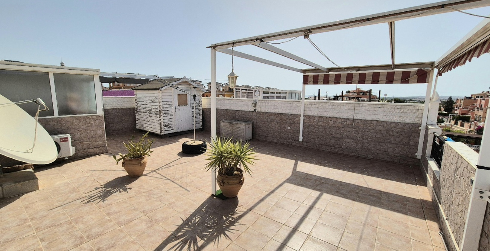 Resale - Townhouse - Los Montesinos - La Herrada