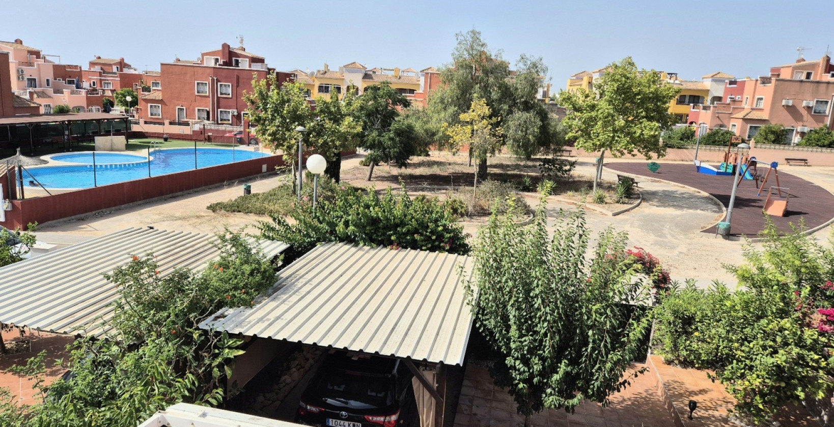 Resale - Townhouse - Los Montesinos - La Herrada