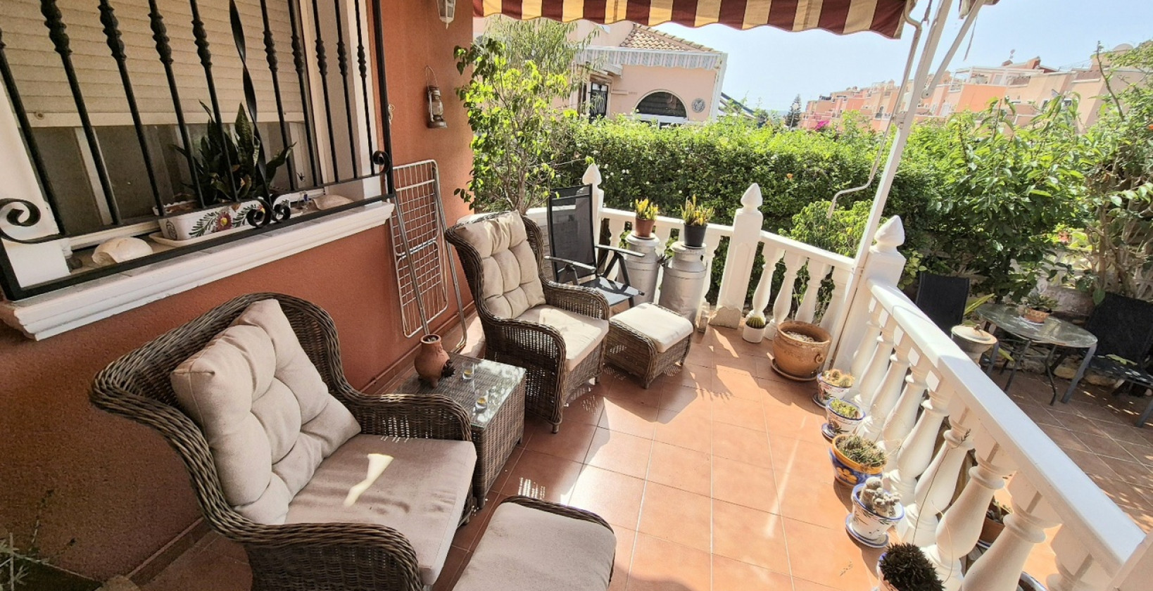 Resale - Townhouse - Los Montesinos - La Herrada