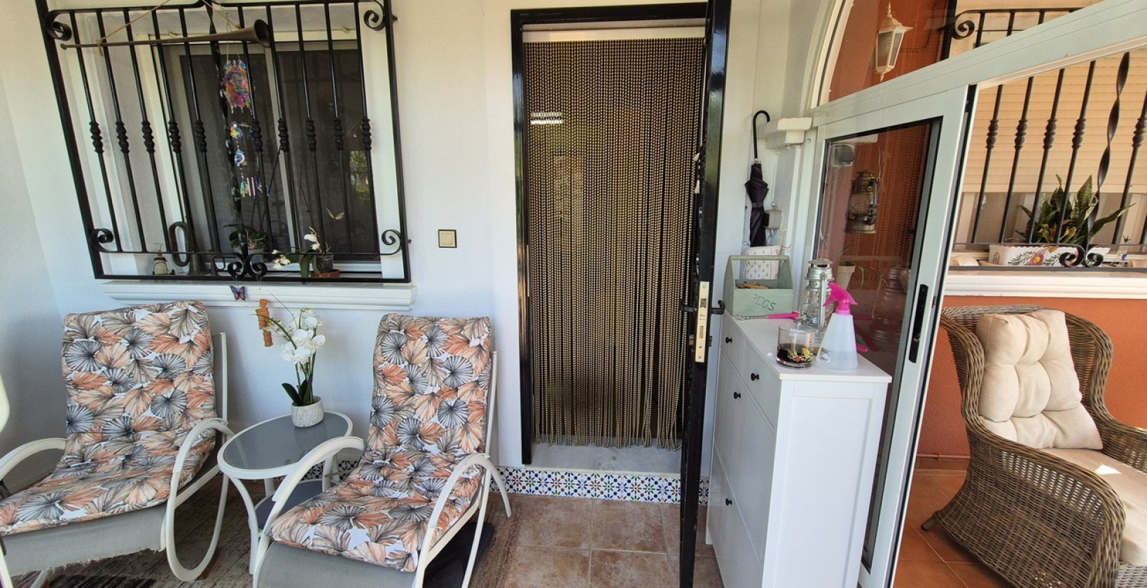 Resale - Townhouse - Los Montesinos - La Herrada