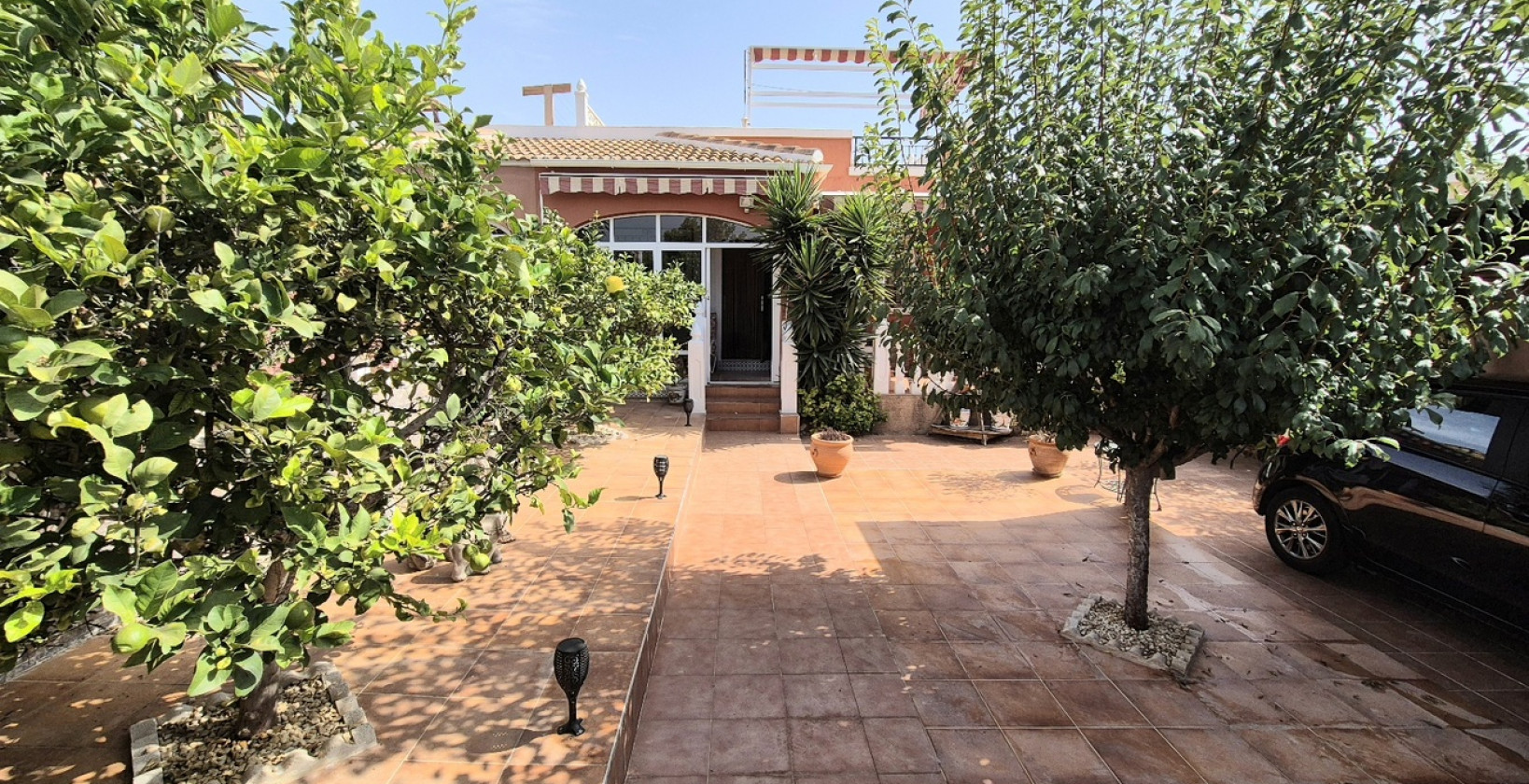Resale - Townhouse - Los Montesinos - La Herrada