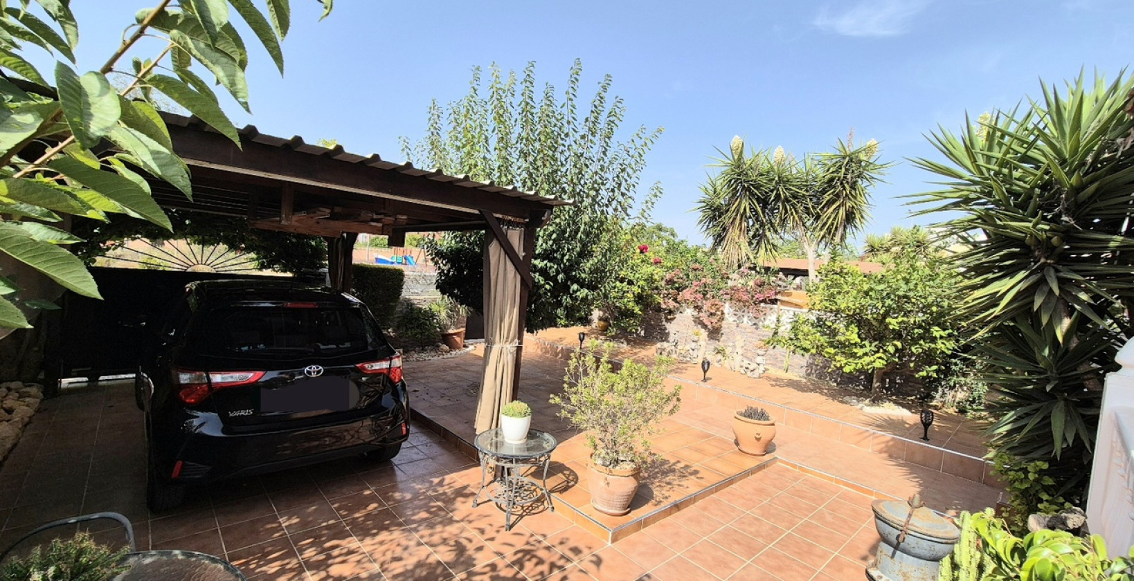 Resale - Townhouse - Los Montesinos - La Herrada