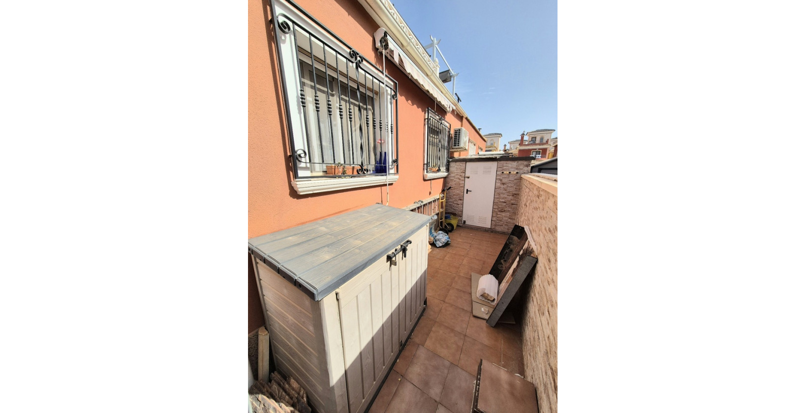 Resale - Townhouse - Los Montesinos - La Herrada