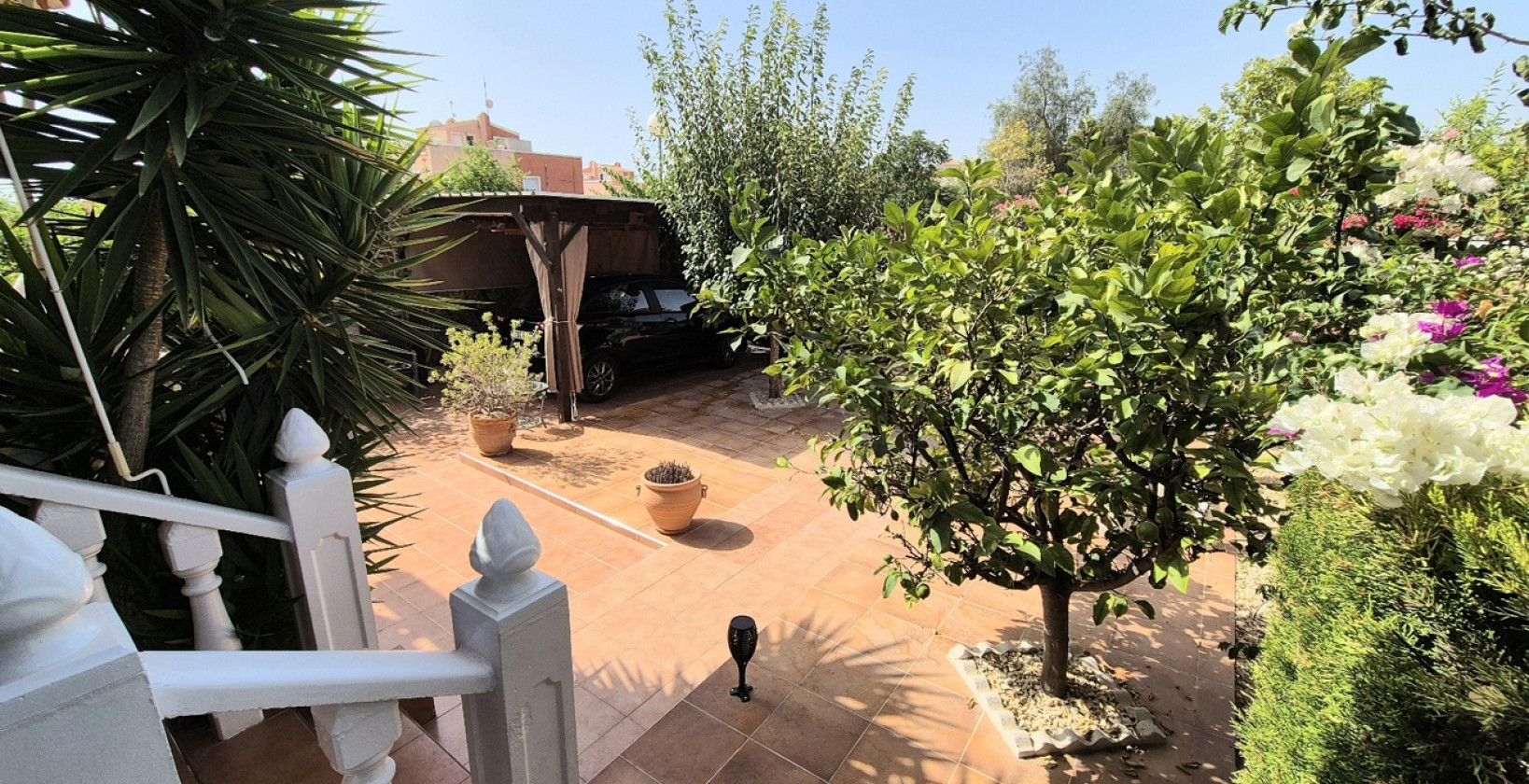 Resale - Townhouse - Los Montesinos - La Herrada