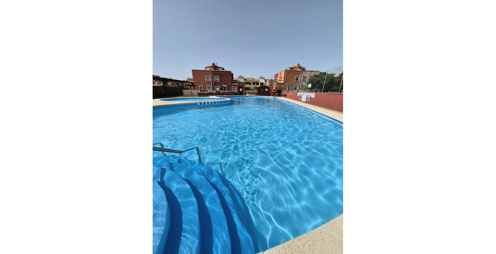 Resale - Townhouse - Los Montesinos - La Herrada