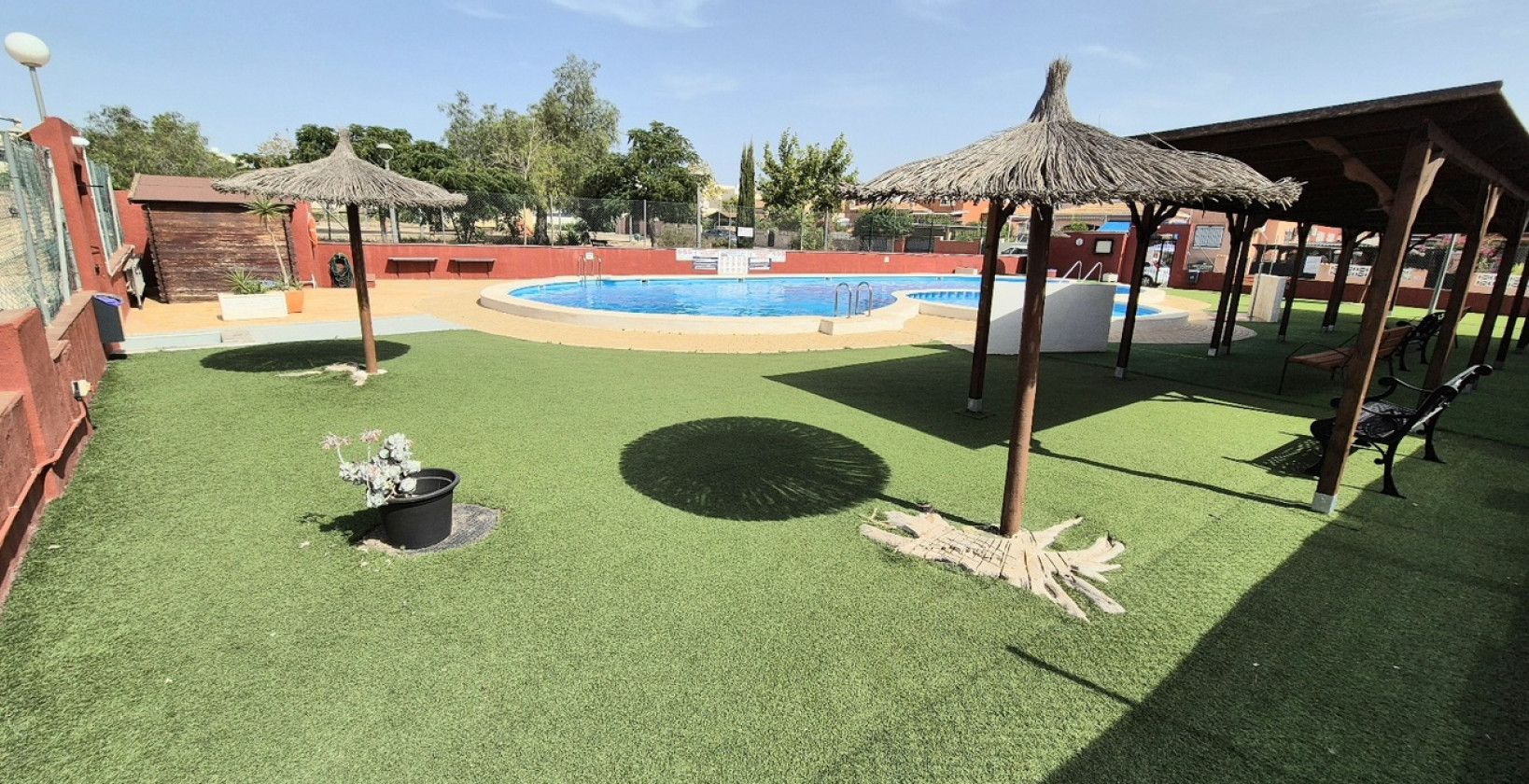 Resale - Townhouse - Los Montesinos - La Herrada