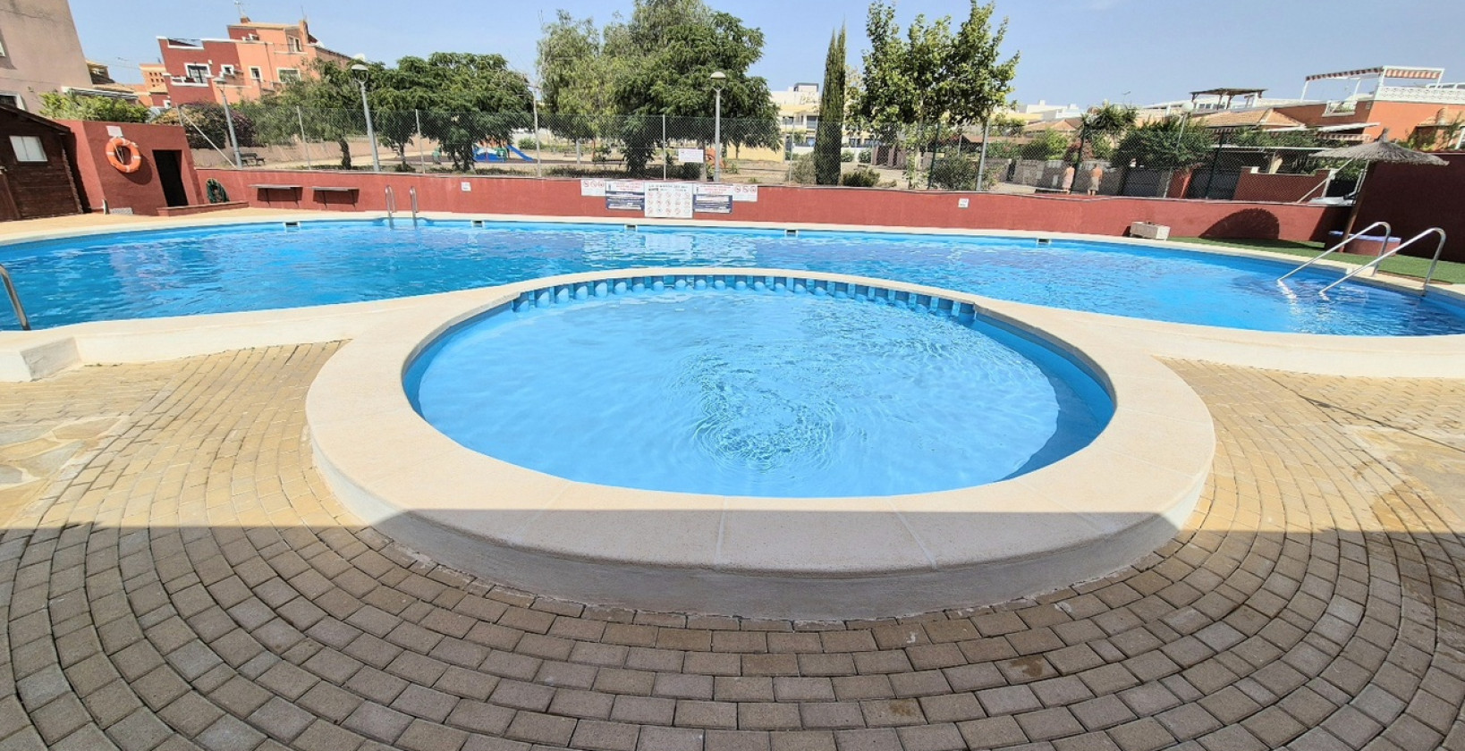Resale - Townhouse - Los Montesinos - La Herrada