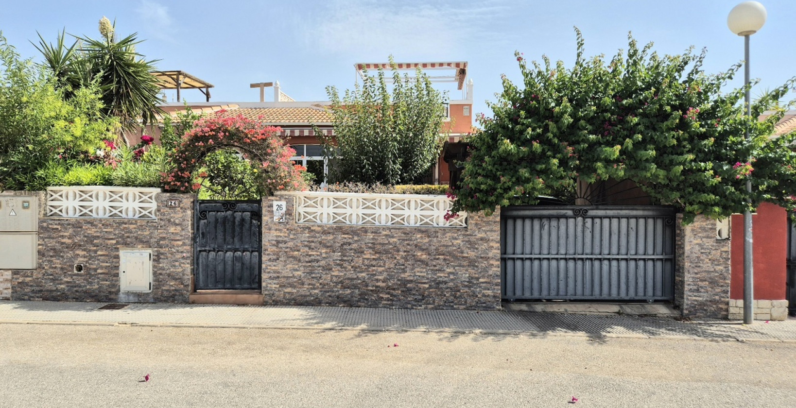 Resale - Townhouse - Los Montesinos - La Herrada