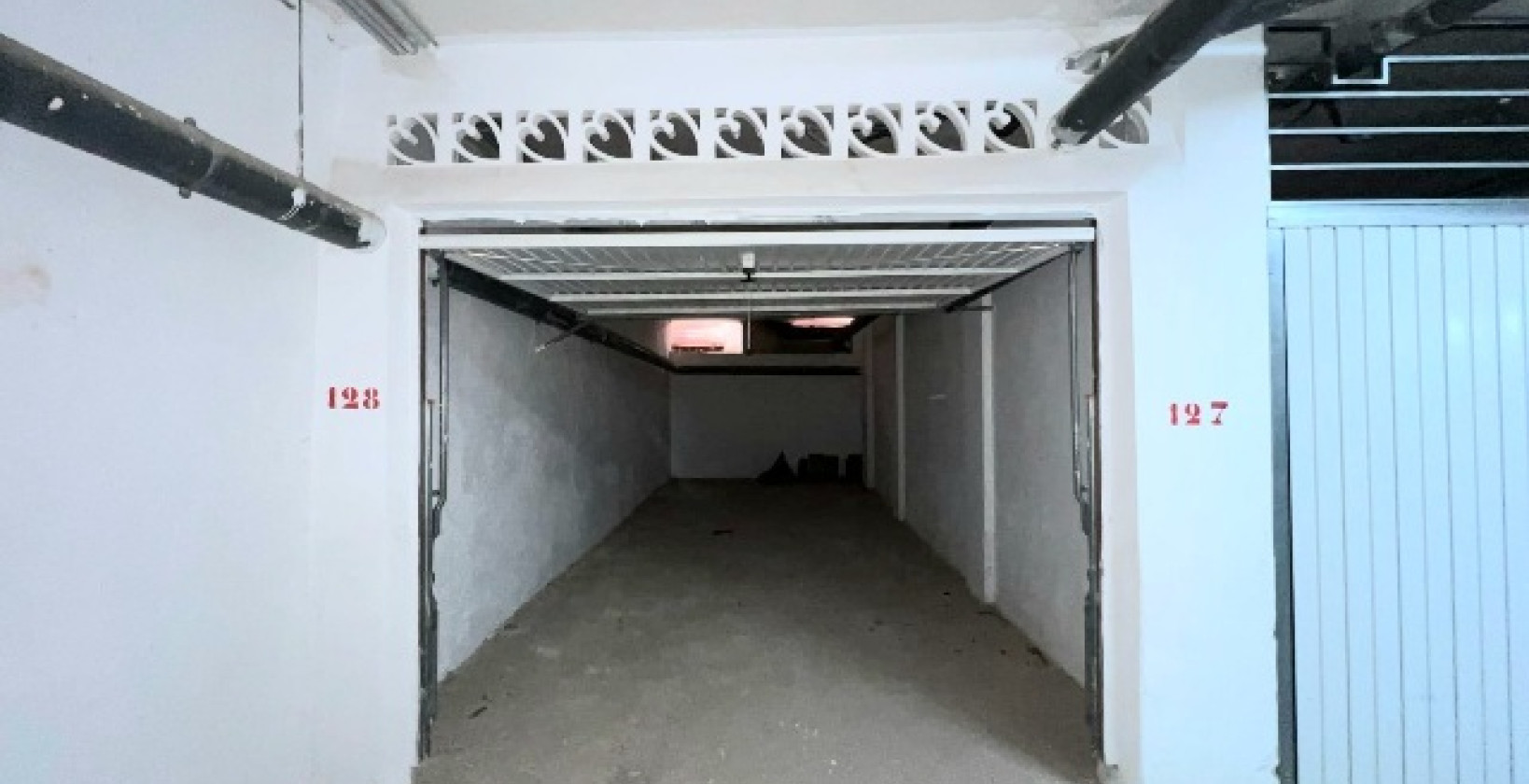 Resale - Parking - Orihuela Costa - La Florida