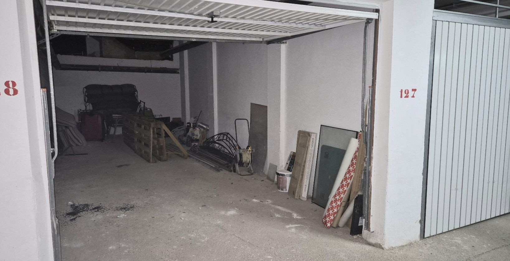 Resale - Parking - Orihuela Costa - La Florida