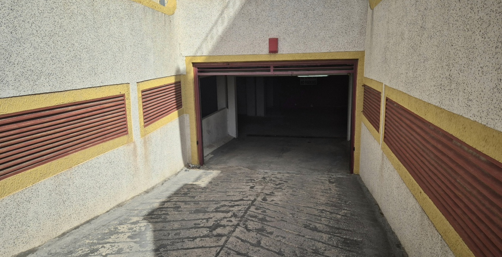 Resale - Parking - Orihuela Costa - La Florida