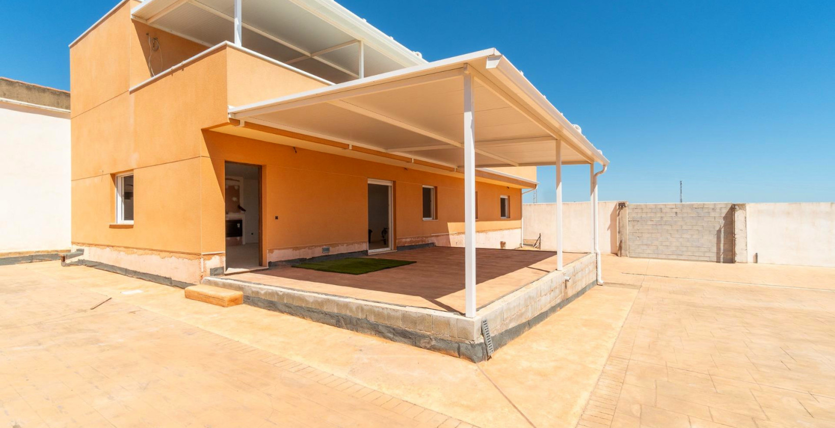 Resale - Villa - San Miguel de Salinas - Torremendo