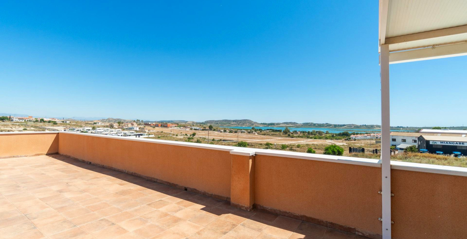 Resale - Villa - San Miguel de Salinas - Torremendo