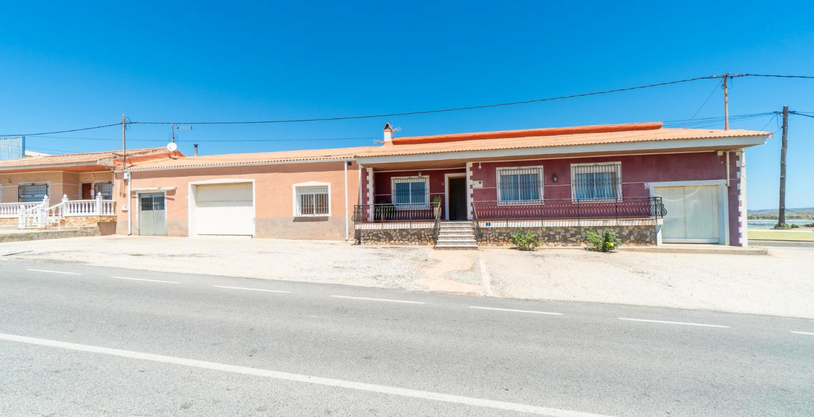 Resale - Villa - San Miguel de Salinas - Torremendo