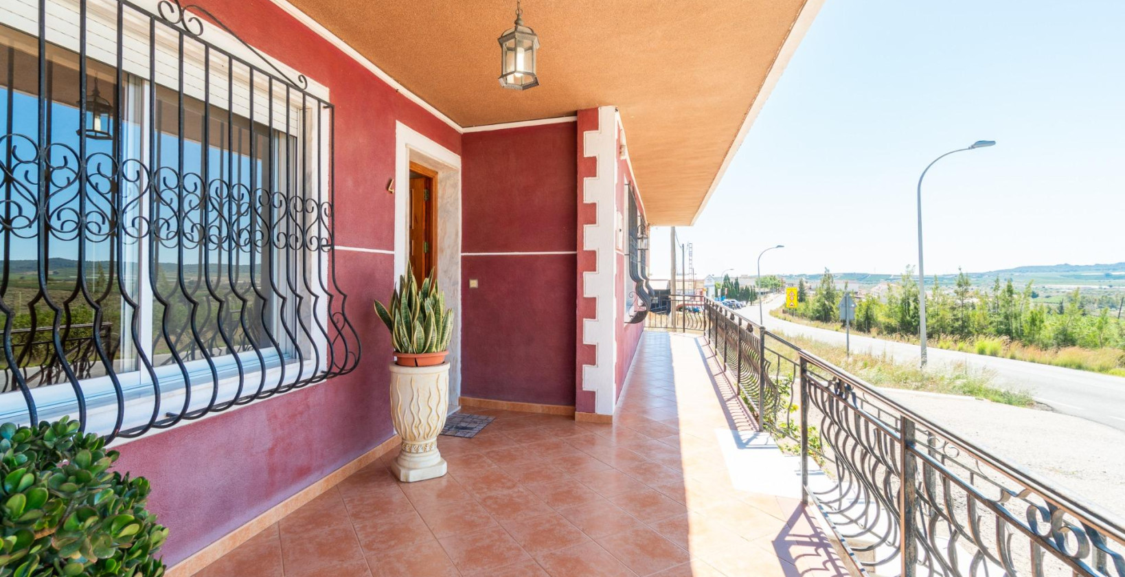 Resale - Villa - San Miguel de Salinas - Torremendo