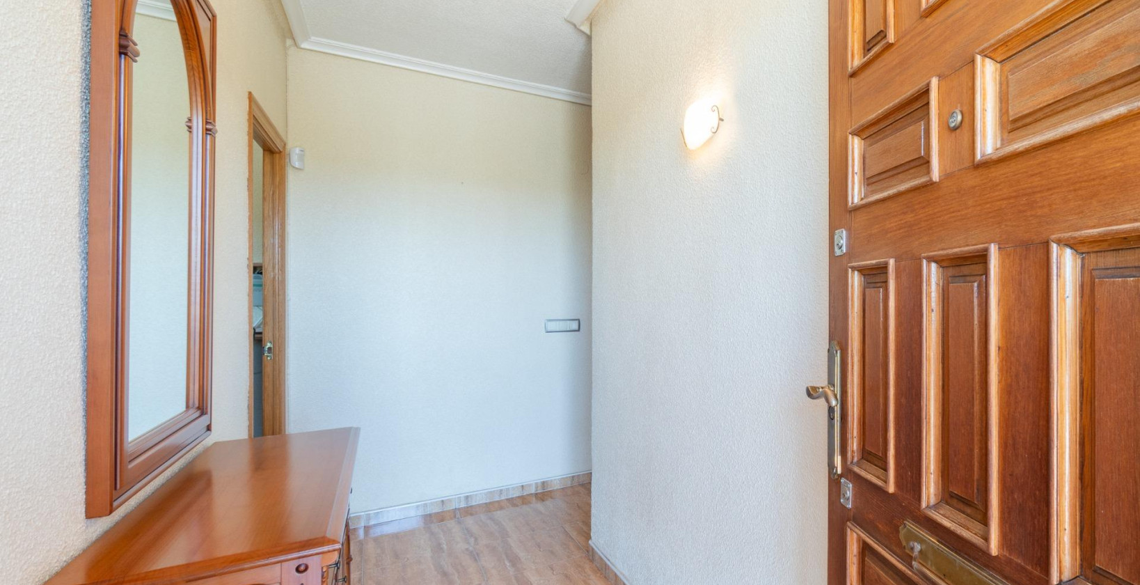 Resale - Villa - San Miguel de Salinas - Torremendo