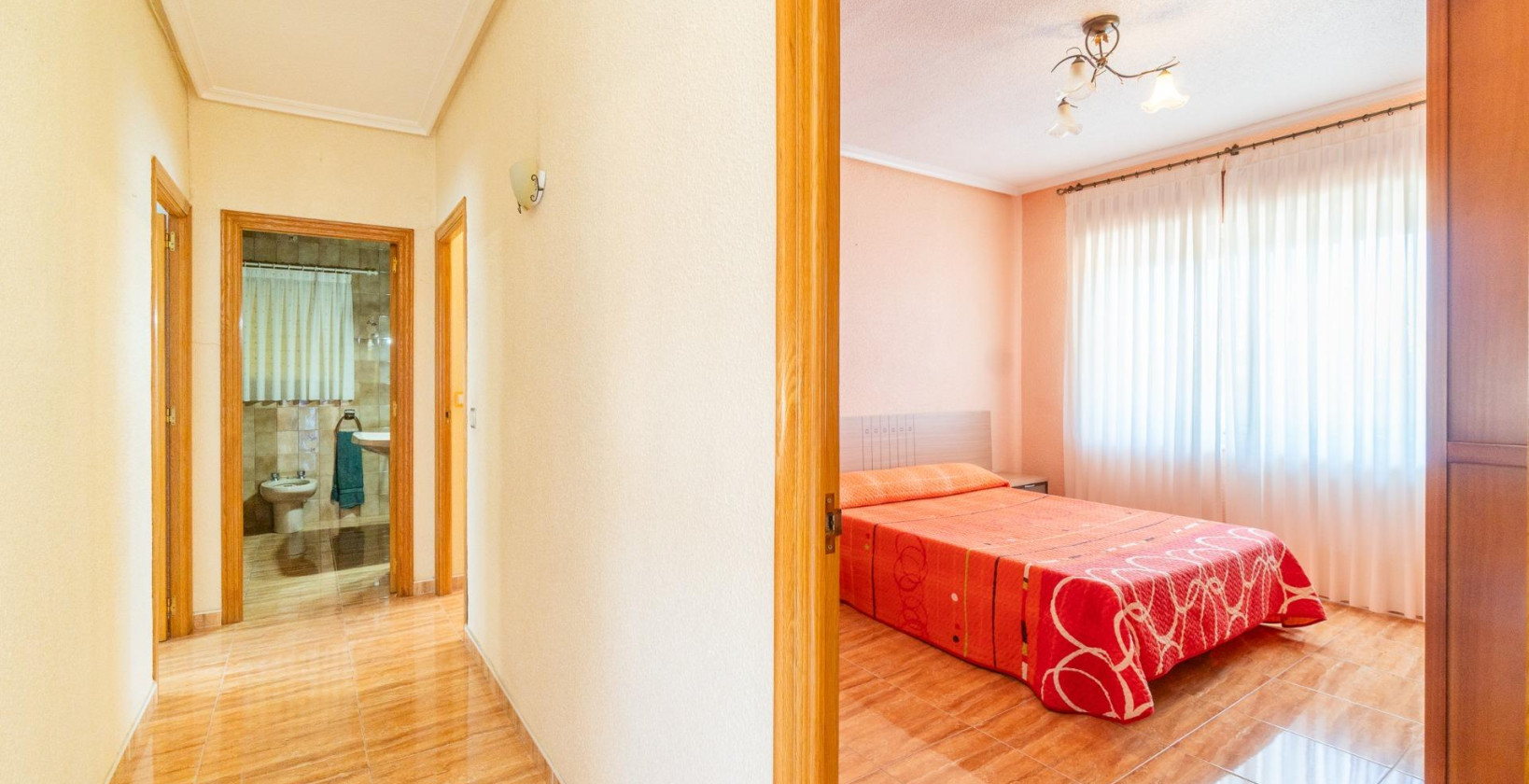 Resale - Villa - San Miguel de Salinas - Torremendo